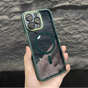 Thumbnail for CryoGuard MagSafe iPhone Case - Moderno Collections