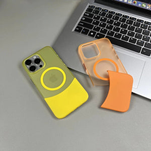 Thumbnail for CrystalFlex Pro iPhone Case - Moderno Collections