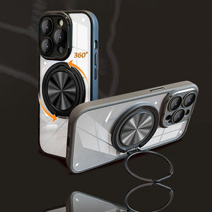 Thumbnail for CrystalForce MagSafe iPhone Case - Moderno Collections