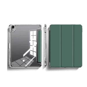 Thumbnail for CrystalForge Premium iPad Case - Moderno Collections