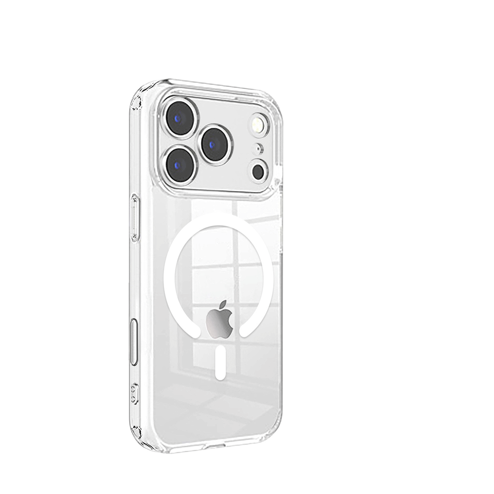 CrystalShield MagSafe iPhone Case - Moderno Collections