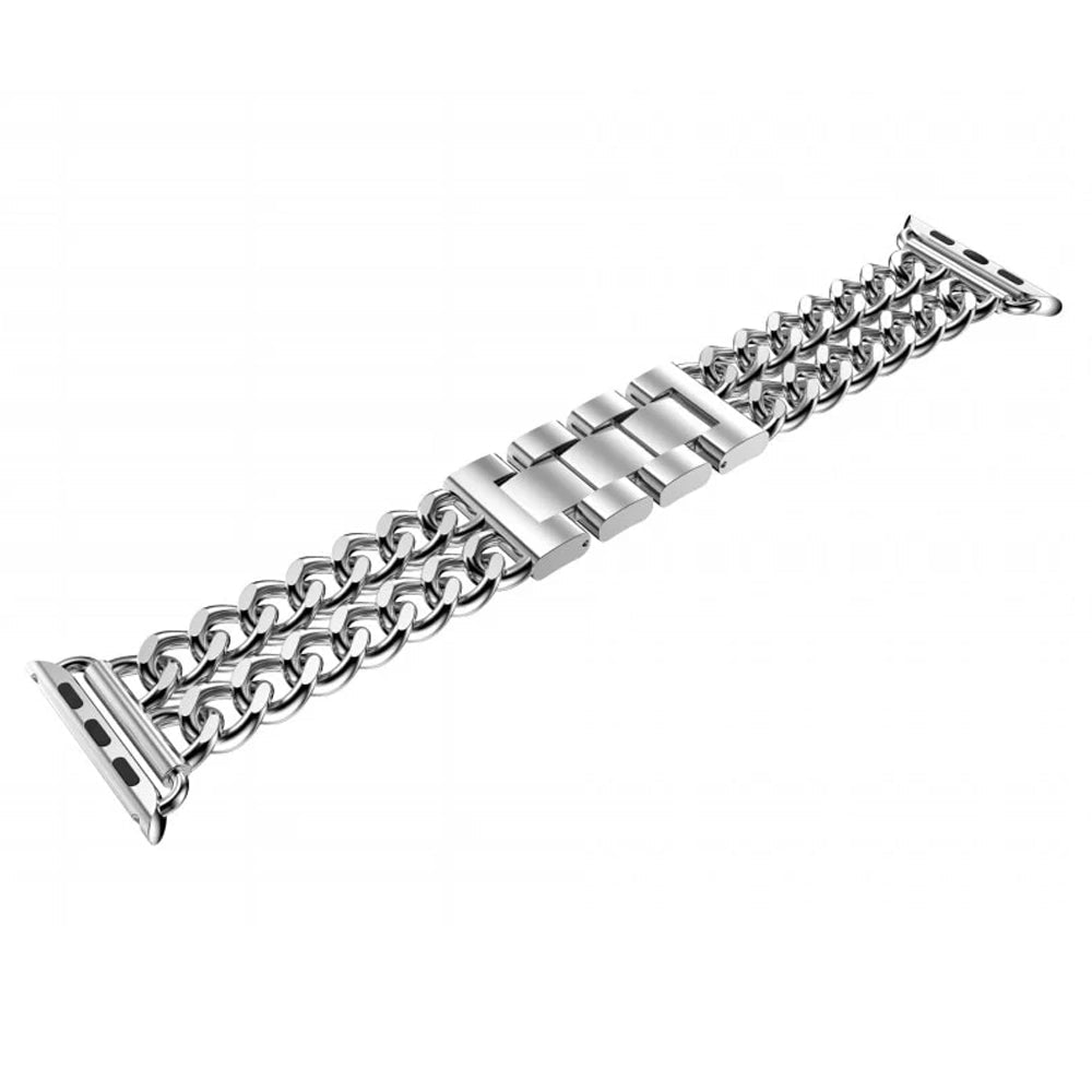 DazzleChain Apple Watch Band - Moderno Collections