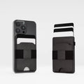 DualGrip Detachable MagSafe Wallet