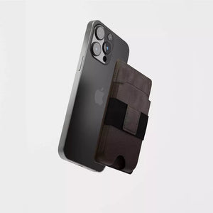 Thumbnail for DualGrip Detachable MagSafe Wallet - Moderno Collections