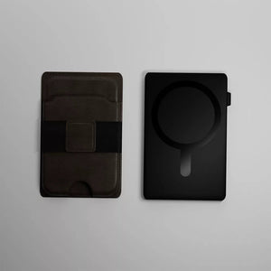 Thumbnail for DualGrip Detachable MagSafe Wallet - Moderno Collections