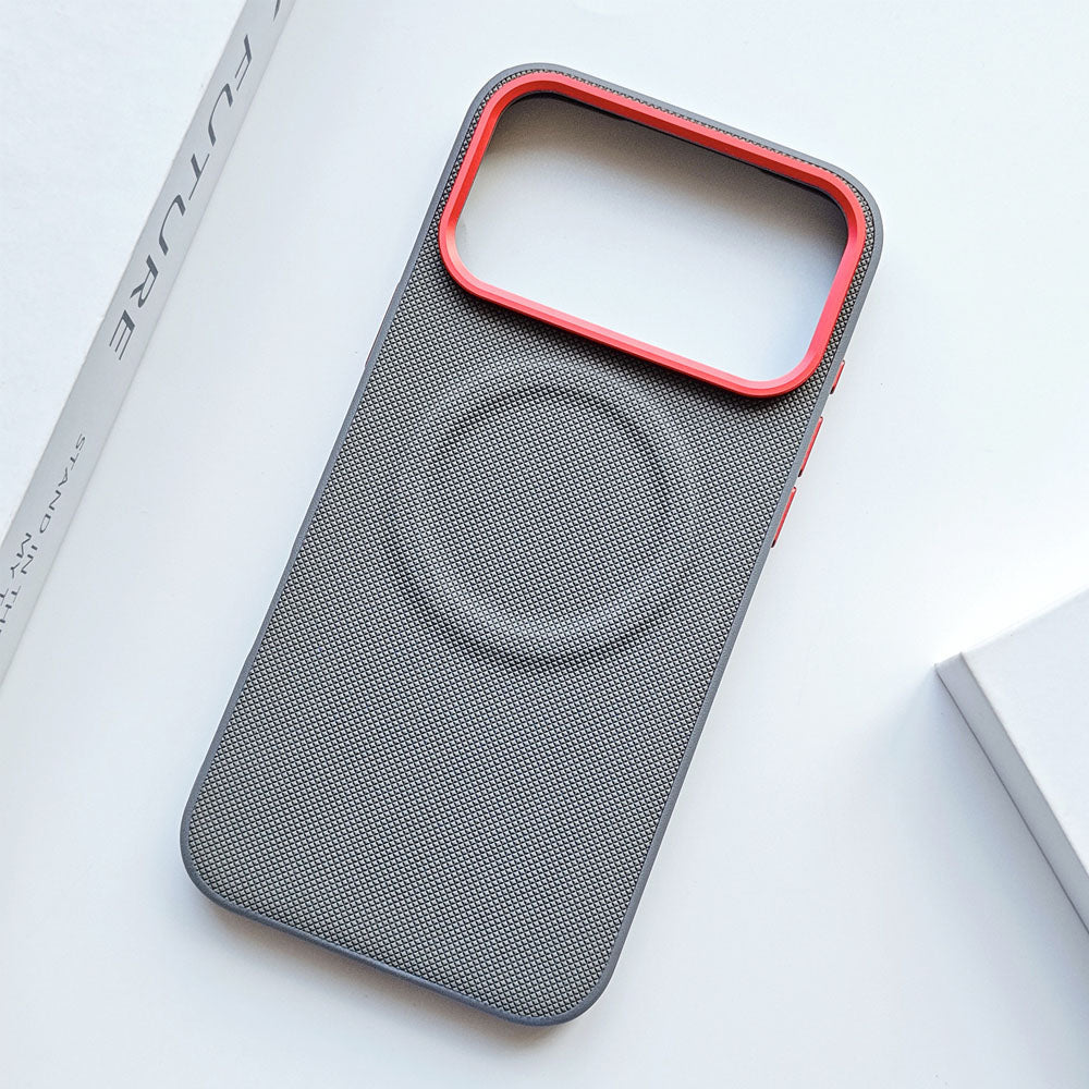 EcheloShield Leather iPhone Case - Moderno Collections
