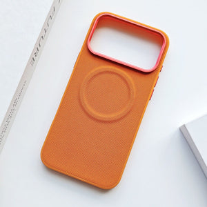 Thumbnail for EcheloShield Leather iPhone Case - Moderno Collections