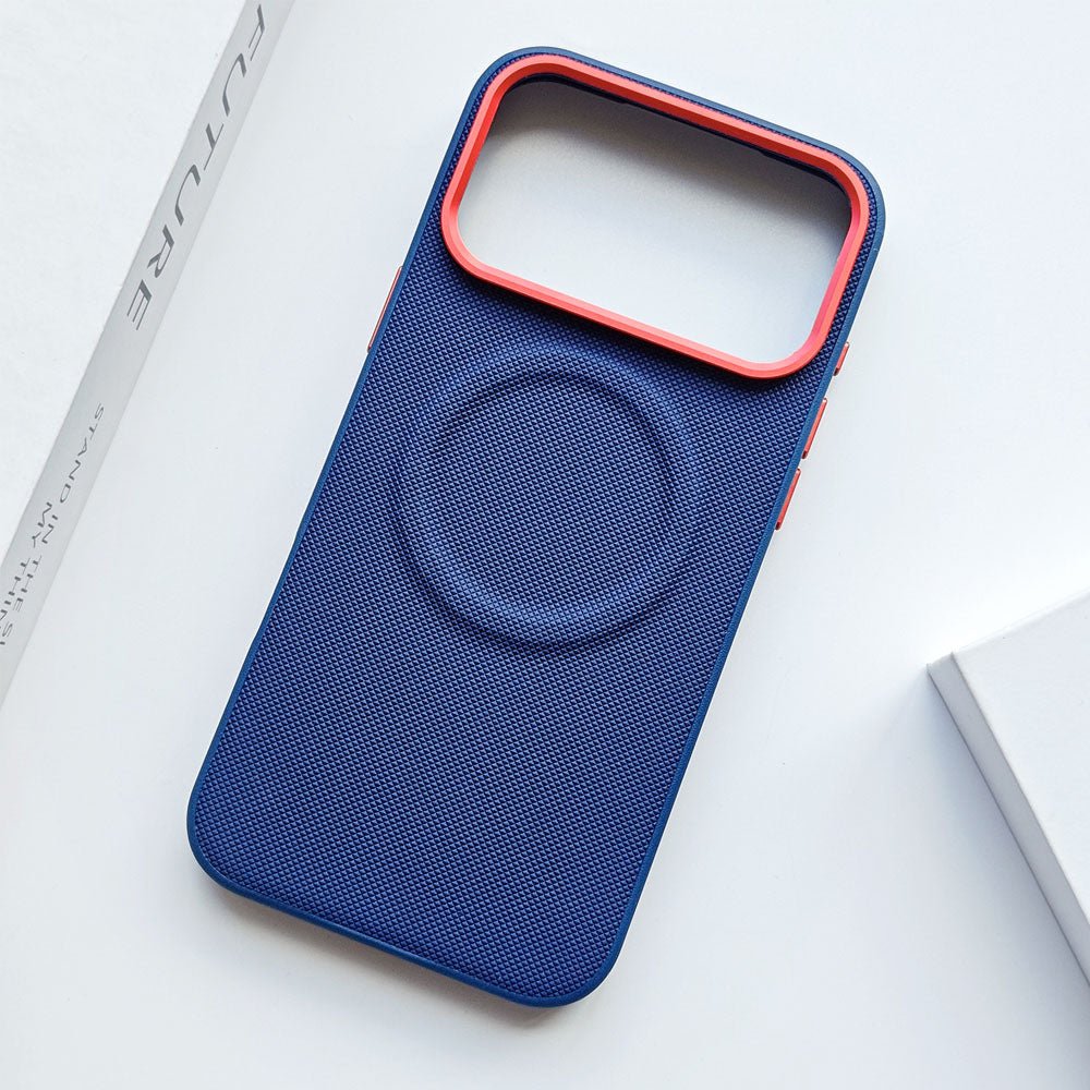 EcheloShield Leather iPhone Case - Moderno Collections