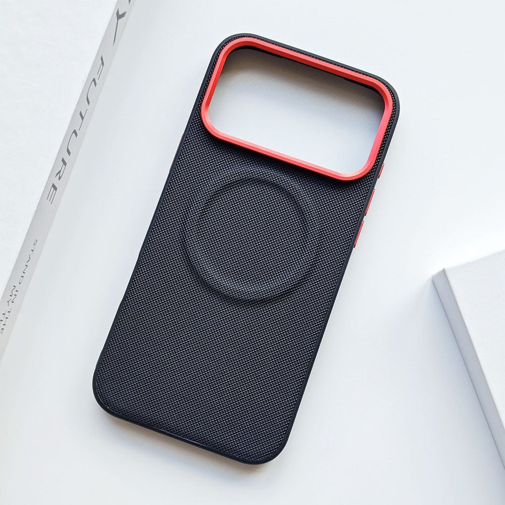 EcheloShield Leather iPhone Case - Moderno Collections
