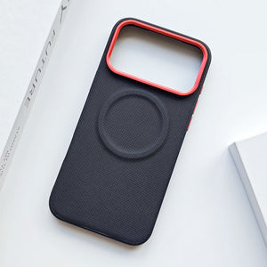 Thumbnail for EcheloShield Leather iPhone Case - Moderno Collections