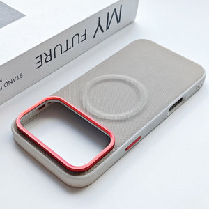 Thumbnail for EcheloShield Leather iPhone Case - Moderno Collections