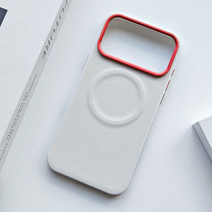 Thumbnail for EcheloShield Leather iPhone Case - Moderno Collections