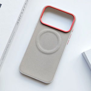 Thumbnail for EcheloShield Leather iPhone Case - Moderno Collections