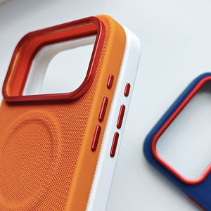Thumbnail for EcheloShield Leather iPhone Case - Moderno Collections