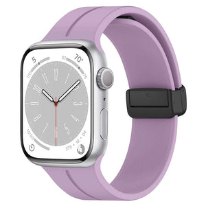 Thumbnail for EchoMag Sport Apple Watch Strap - Moderno Collections