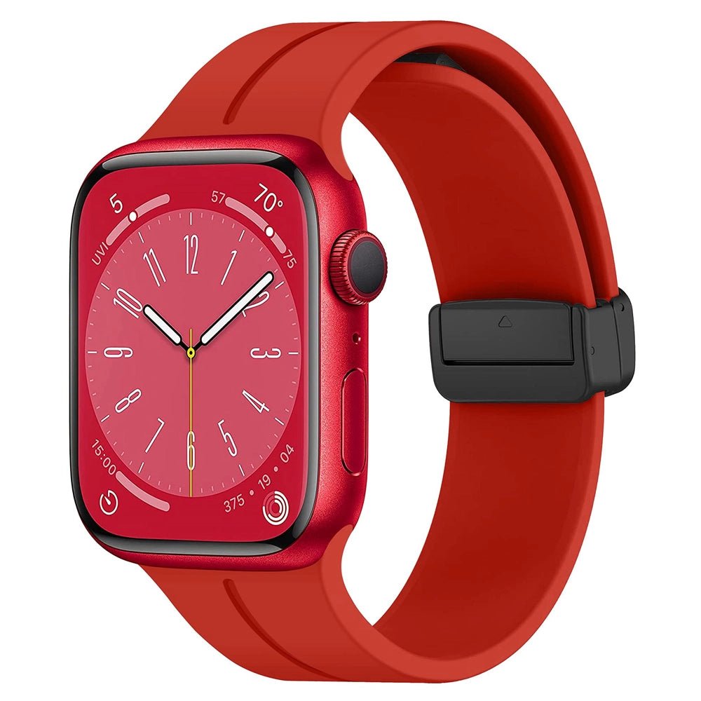 EchoMag Sport Apple Watch Strap - Moderno Collections