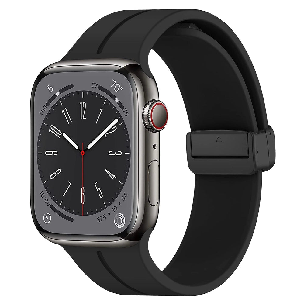 EchoMag Sport Apple Watch Strap - Moderno Collections