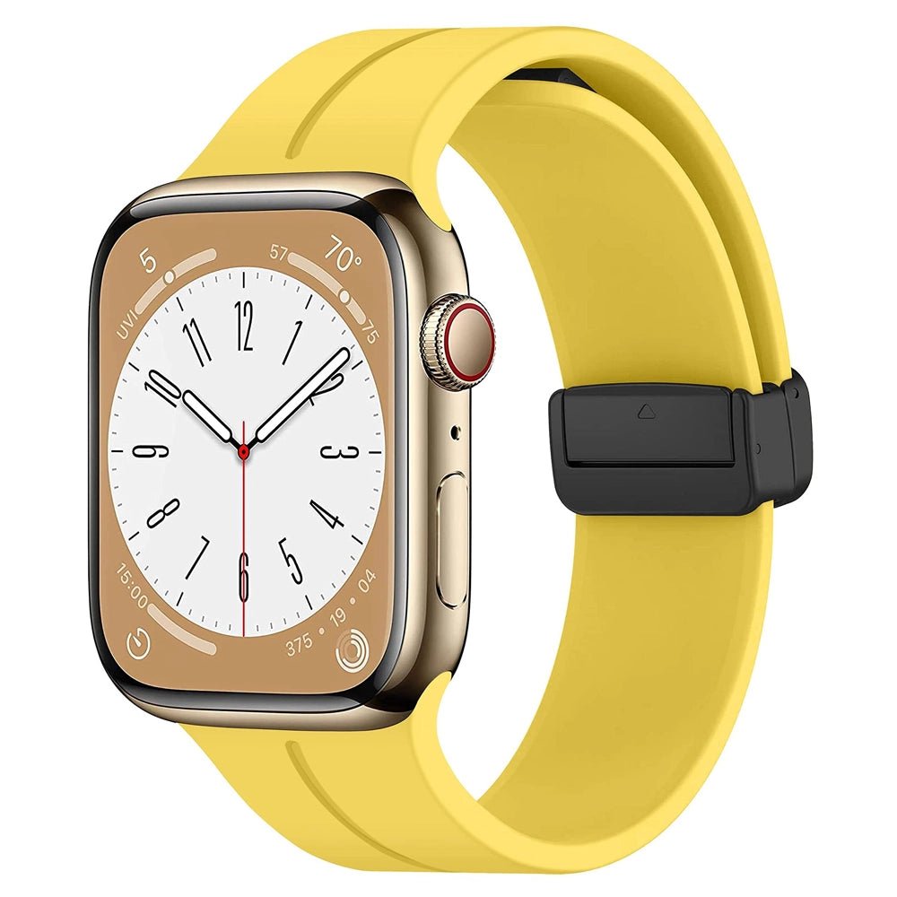 EchoMag Sport Apple Watch Strap - Moderno Collections