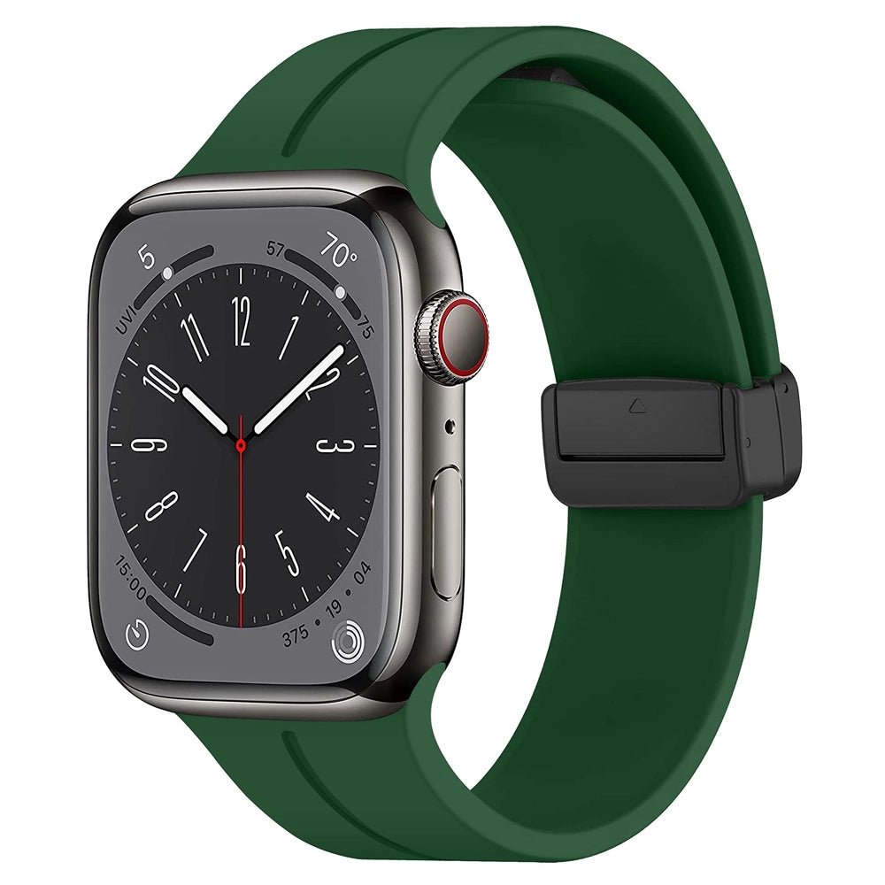 EchoMag Sport Apple Watch Strap - Moderno Collections