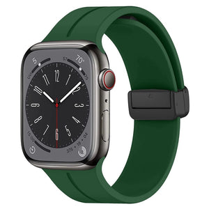 Thumbnail for EchoMag Sport Apple Watch Strap - Moderno Collections