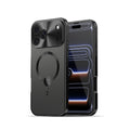 EchoSlim Anti-peeping MagSafe iPhone Case