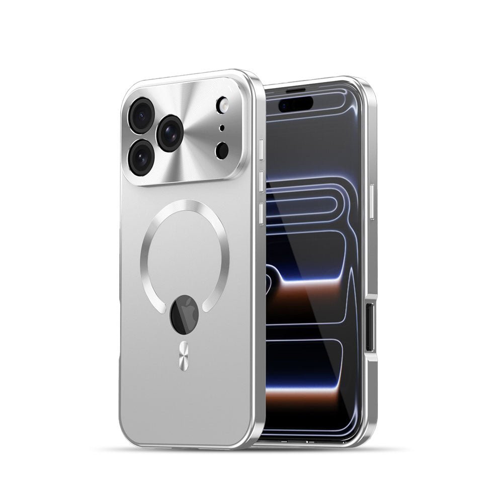 EchoSlim Anti - peeping MagSafe iPhone Case - Moderno Collections