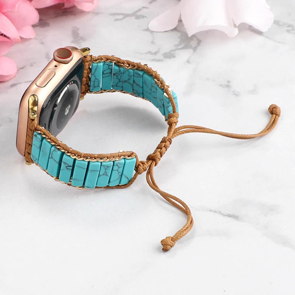 EcoBraids Apple Watch Strap - Moderno Collections