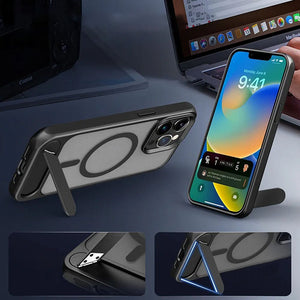 Thumbnail for EdgeLock MagSafe iPhone Case - Moderno Collections