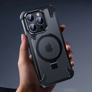 Thumbnail for EdgeX MetalFusion MagSafe iPhone Case - Moderno Collections