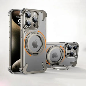 Thumbnail for EdgeX MetalFusion MagSafe iPhone Case - Moderno Collections