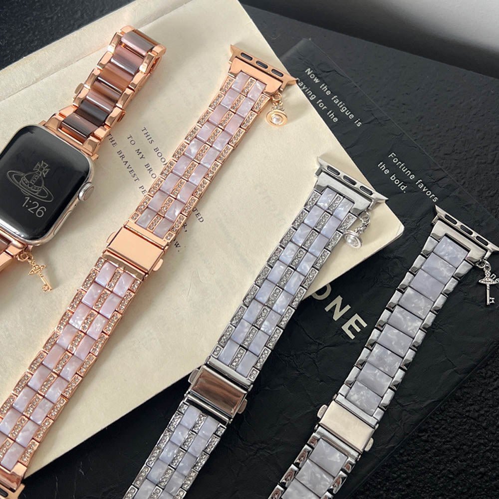 Elora Apple Watch Band - Moderno Collections