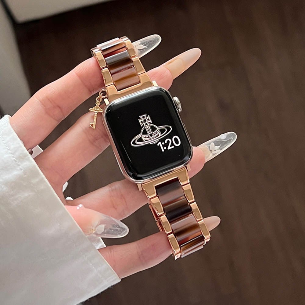 Elora Apple Watch Band - Moderno Collections