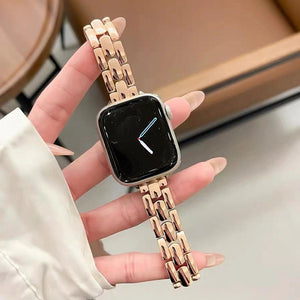 Thumbnail for EmberGrace Apple Watch Band - Moderno Collections