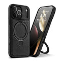 EvoGrip Leather MagSafe iPhone Case