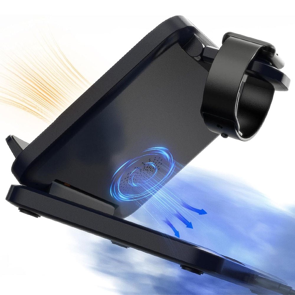 EvoSync Pro 5 in 1 MagSafe Wireless Charger - Moderno Collections