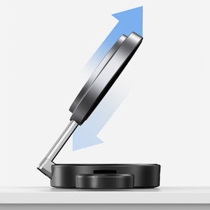 Thumbnail for EvoSync Trio 3 - in - 1 MagSafe Charger - Moderno Collections