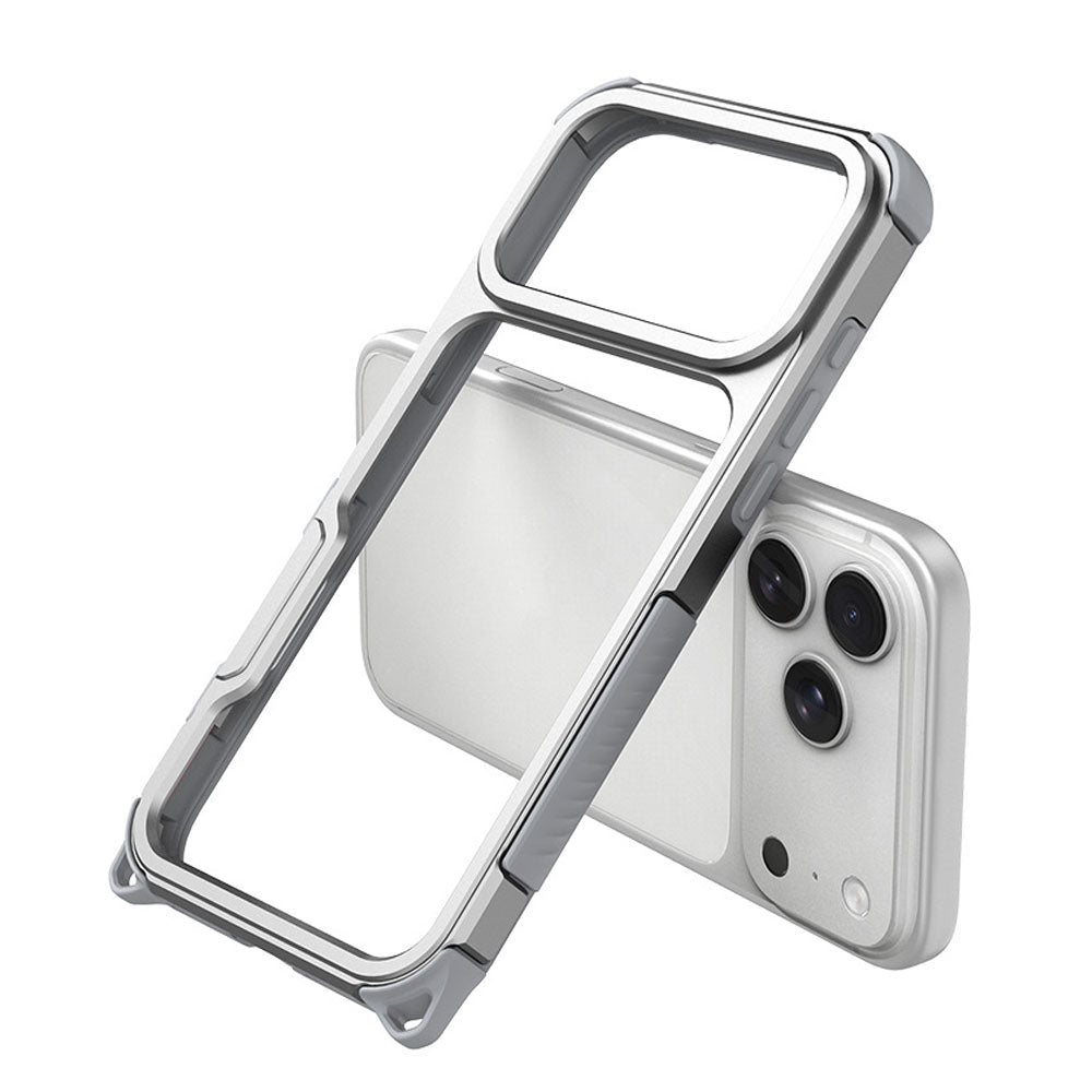ExoFrame MagSafe iPhone Case - Moderno Collections