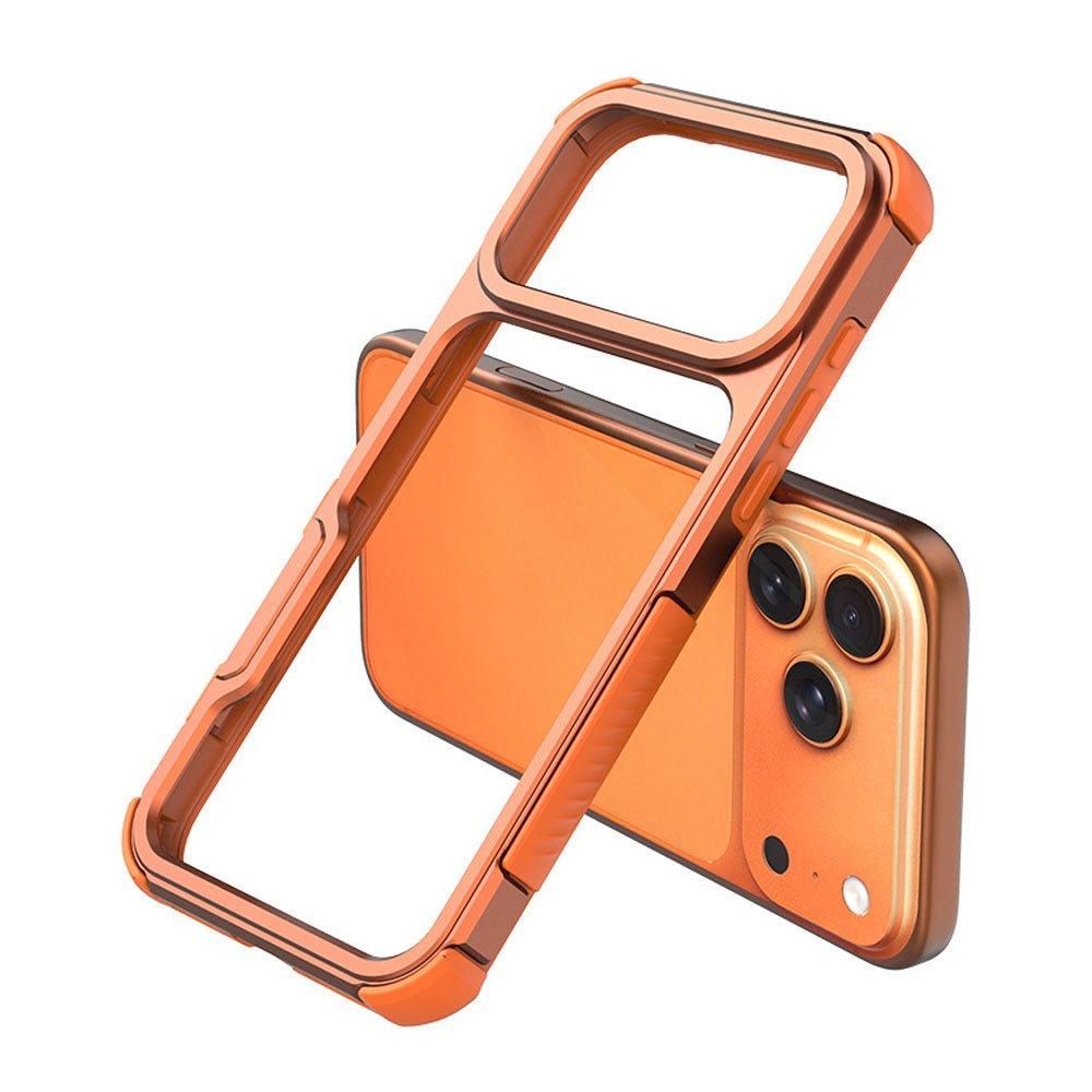 ExoFrame MagSafe iPhone Case - Moderno Collections