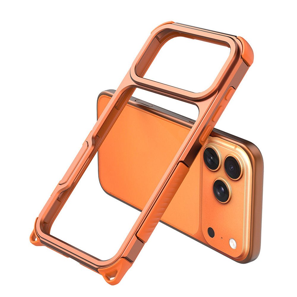 ExoFrame MagSafe iPhone Case - Moderno Collections