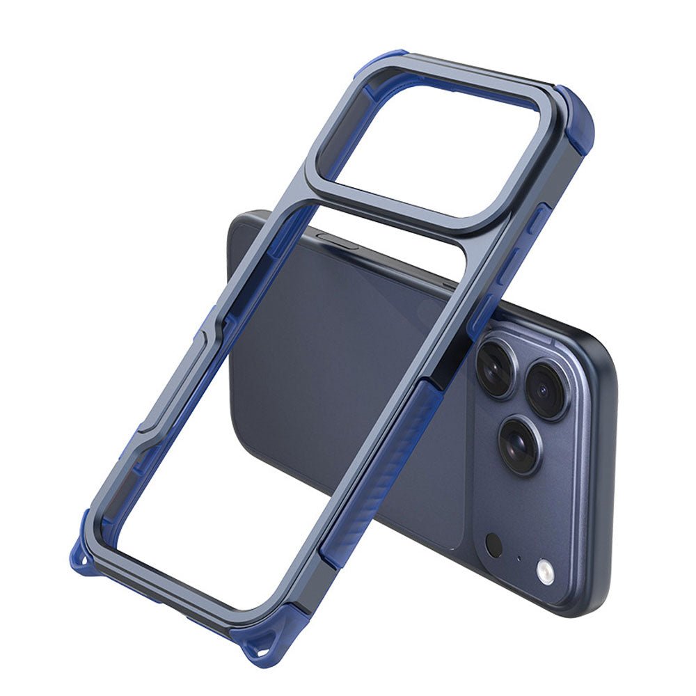 ExoFrame MagSafe iPhone Case - Moderno Collections