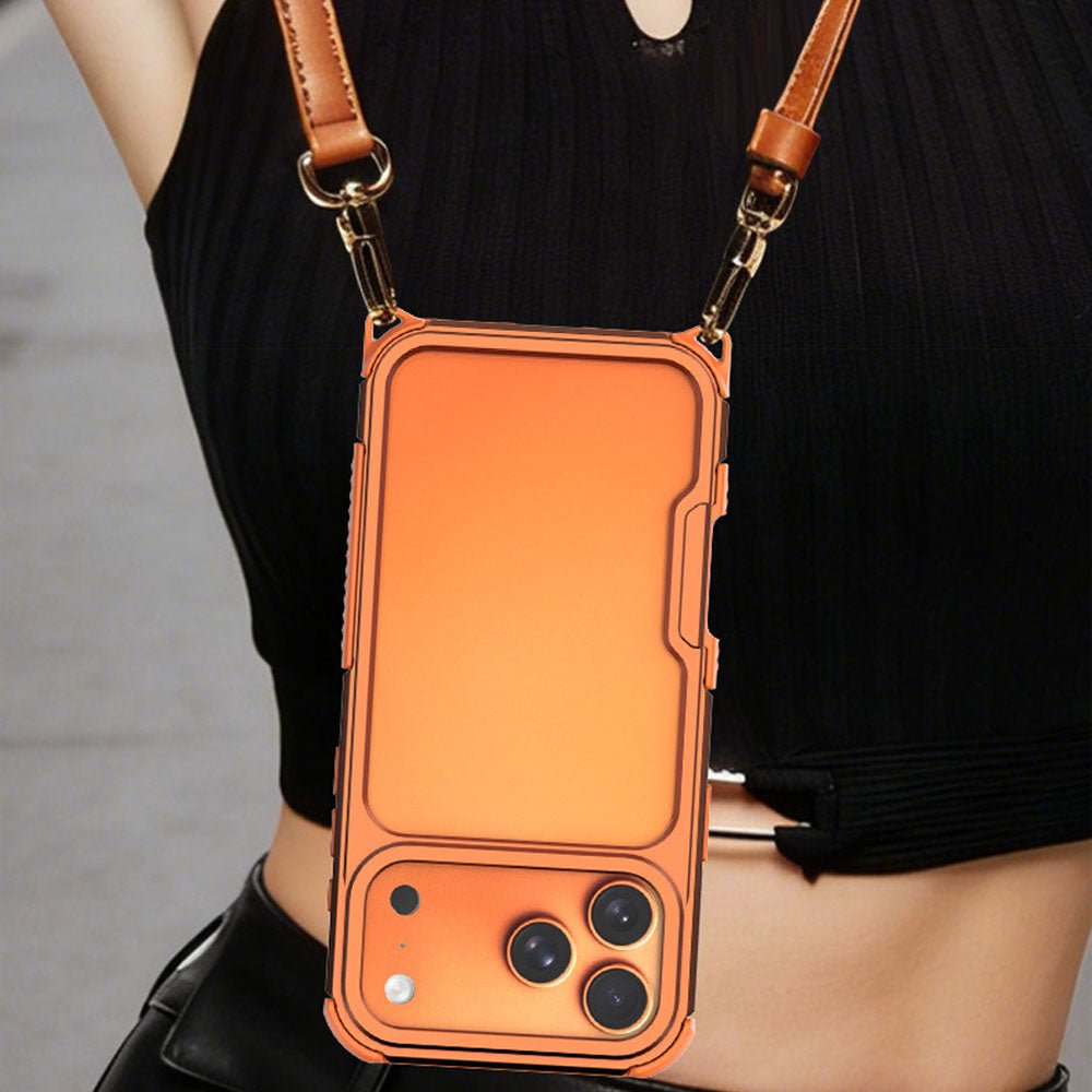ExoFrame MagSafe iPhone Case - Moderno Collections