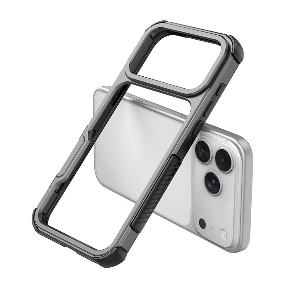 ExoFrame MagSafe iPhone Case - Moderno Collections