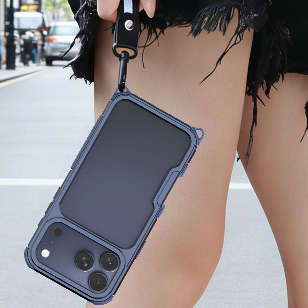 ExoFrame MagSafe iPhone Case - Moderno Collections