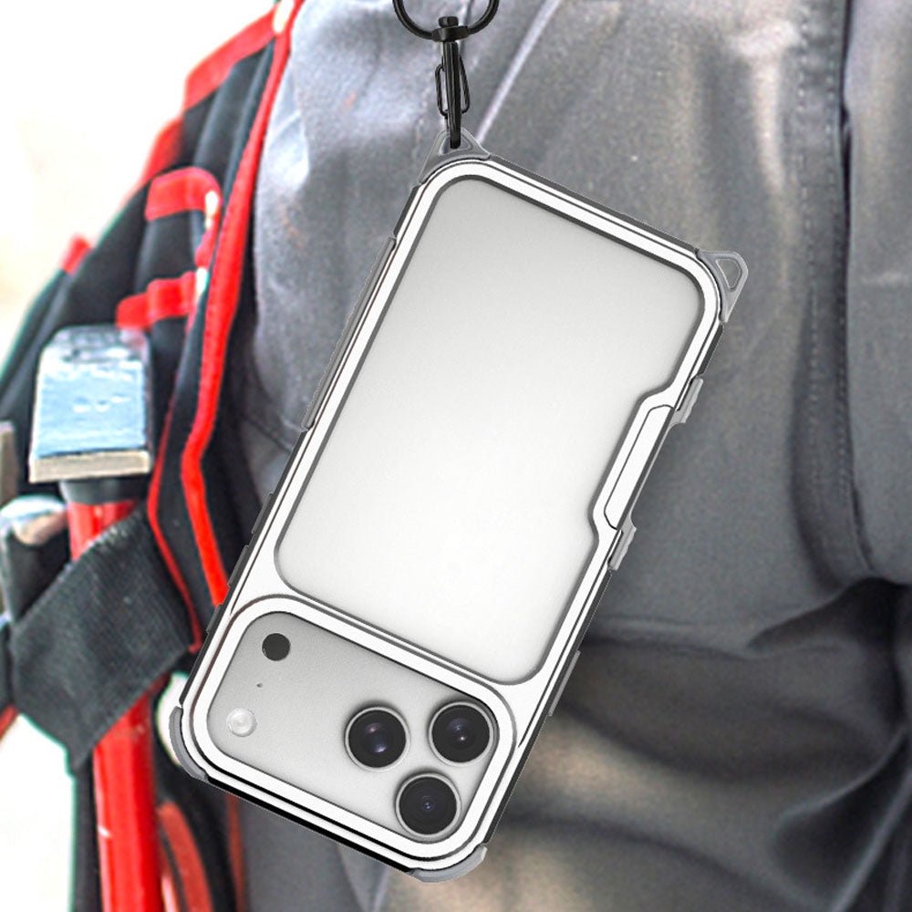 ExoFrame MagSafe iPhone Case - Moderno Collections
