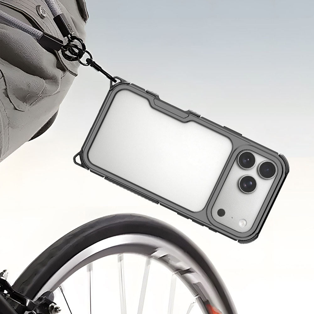 ExoFrame MagSafe iPhone Case - Moderno Collections