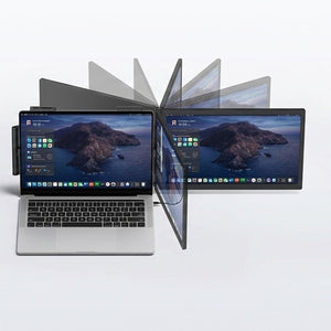 Thumbnail for FlexiView 14 - inch Portable Monitor - Moderno Collections