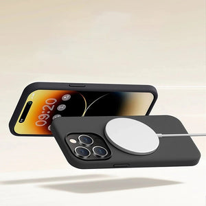 Thumbnail for FlexShield MagSafe iPhone Case - Moderno Collections