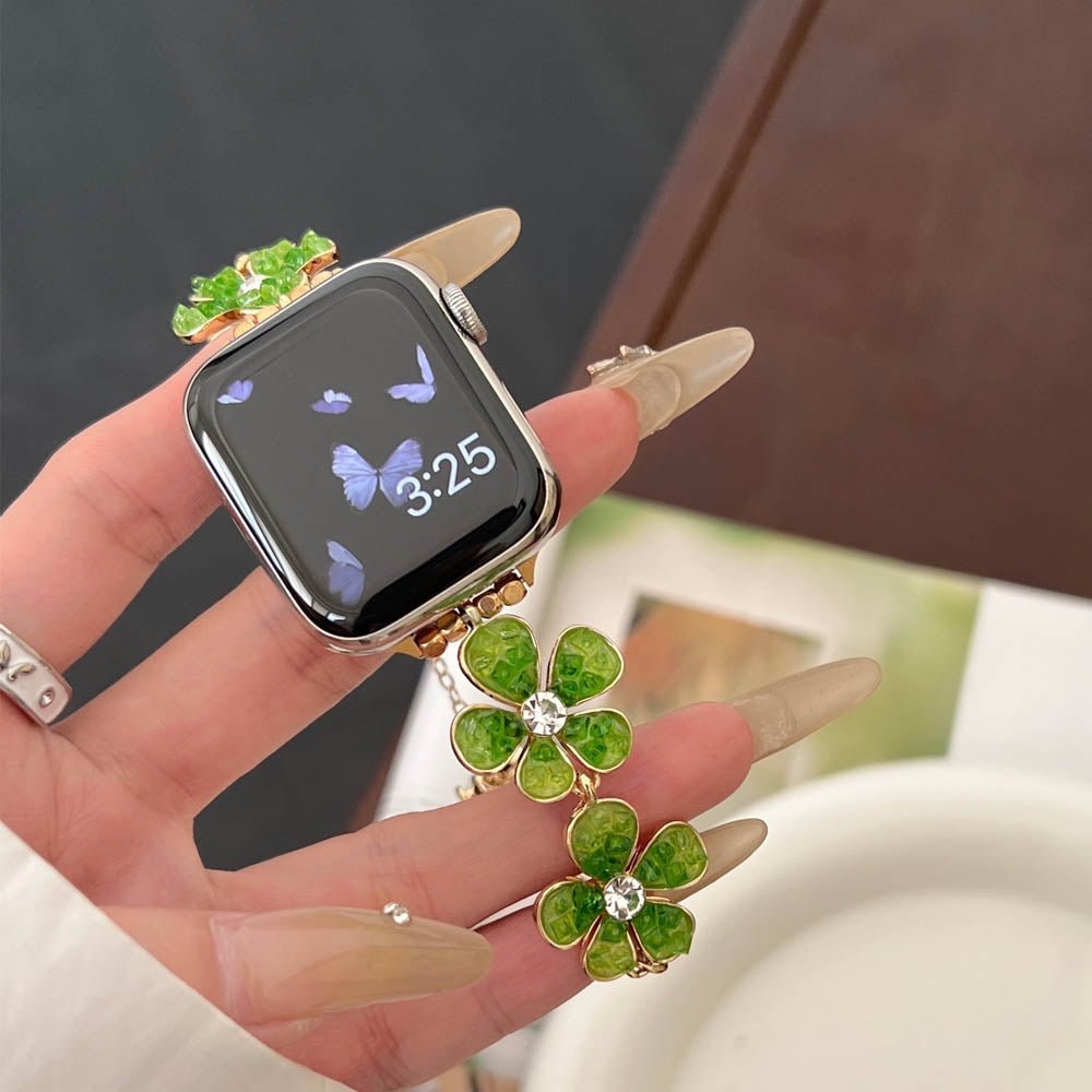 FloraBella Apple Watch Strap - Moderno Collections