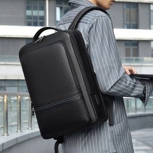 Thumbnail for Florentine Smart Leather Backpack - Moderno Collections