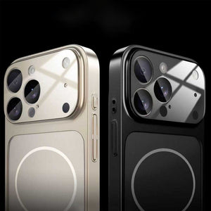 Thumbnail for Flux Matte MagSafe iPhone Case - Moderno Collections